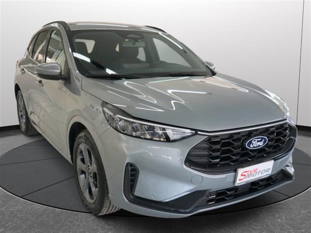 Kuga Kuga 2.5 Full Hybrid FHEV