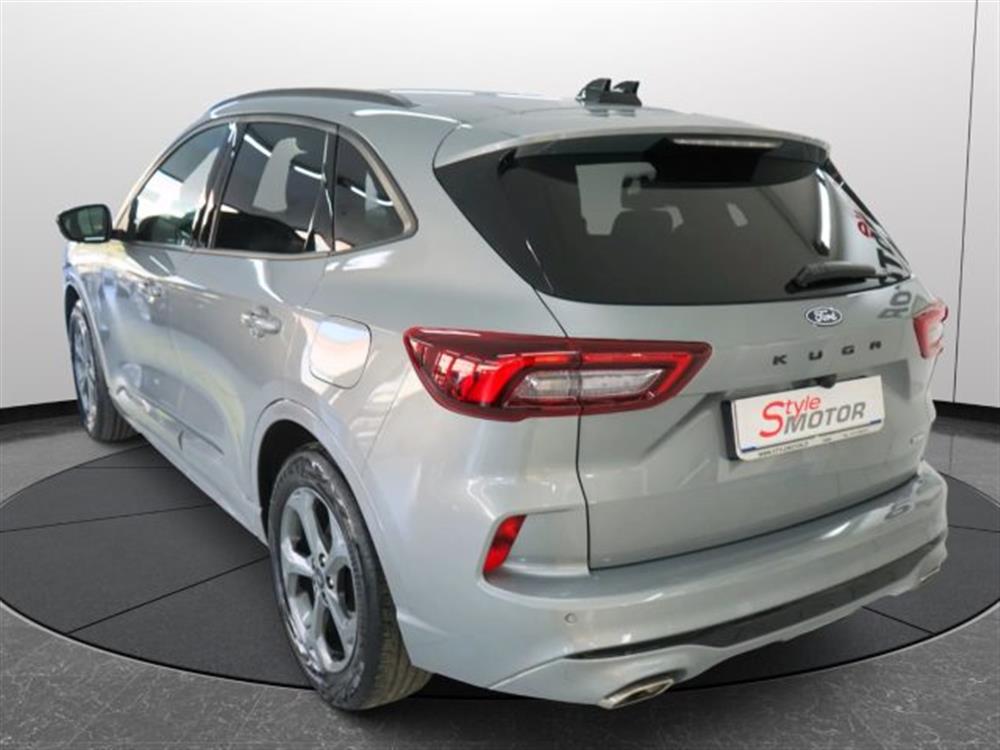 Kuga Kuga 2.5 Full Hybrid FHEV