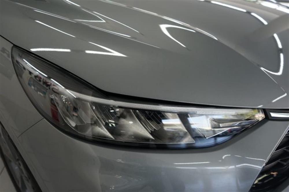 Kuga Kuga 2.5 Full Hybrid FHEV