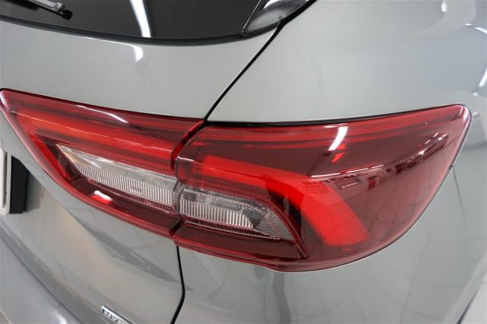 Kuga Kuga 2.5 Full Hybrid FHEV