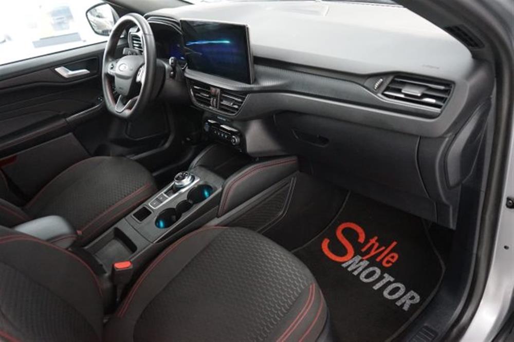 Kuga Kuga 2.5 Full Hybrid FHEV