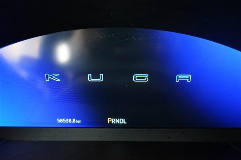 Kuga Kuga 2.5 Full Hybrid FHEV