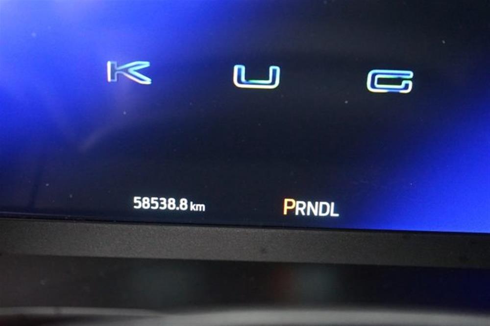 Kuga Kuga 2.5 Full Hybrid FHEV