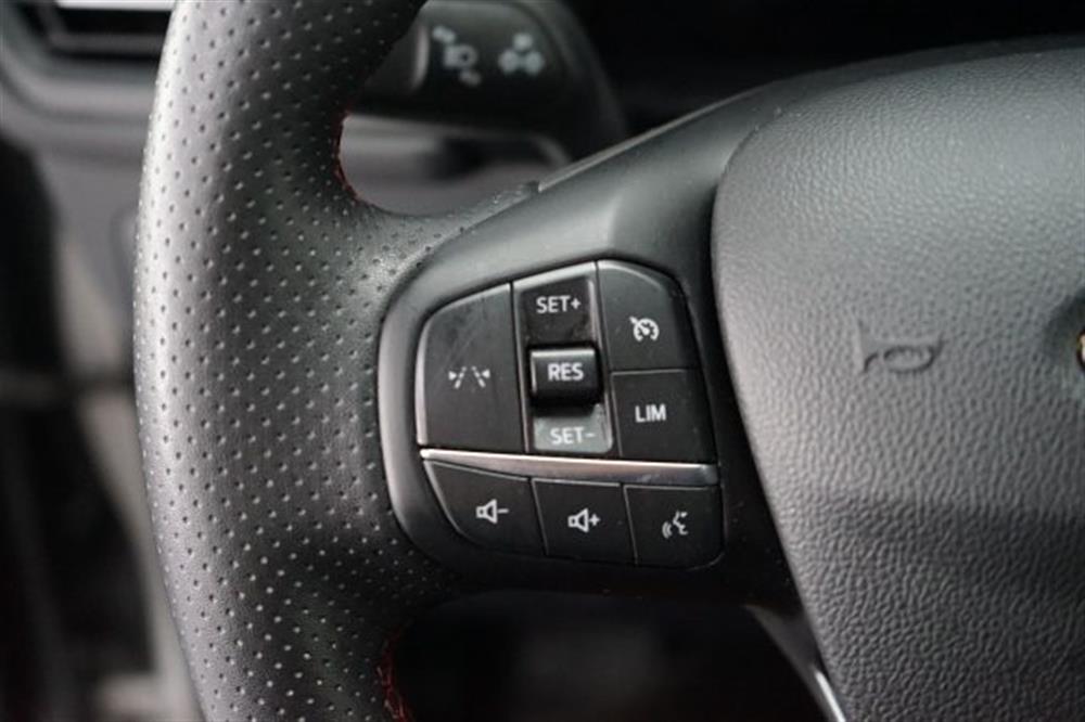 Kuga Kuga 2.5 Full Hybrid FHEV