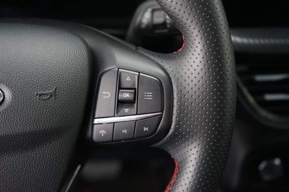 Kuga Kuga 2.5 Full Hybrid FHEV