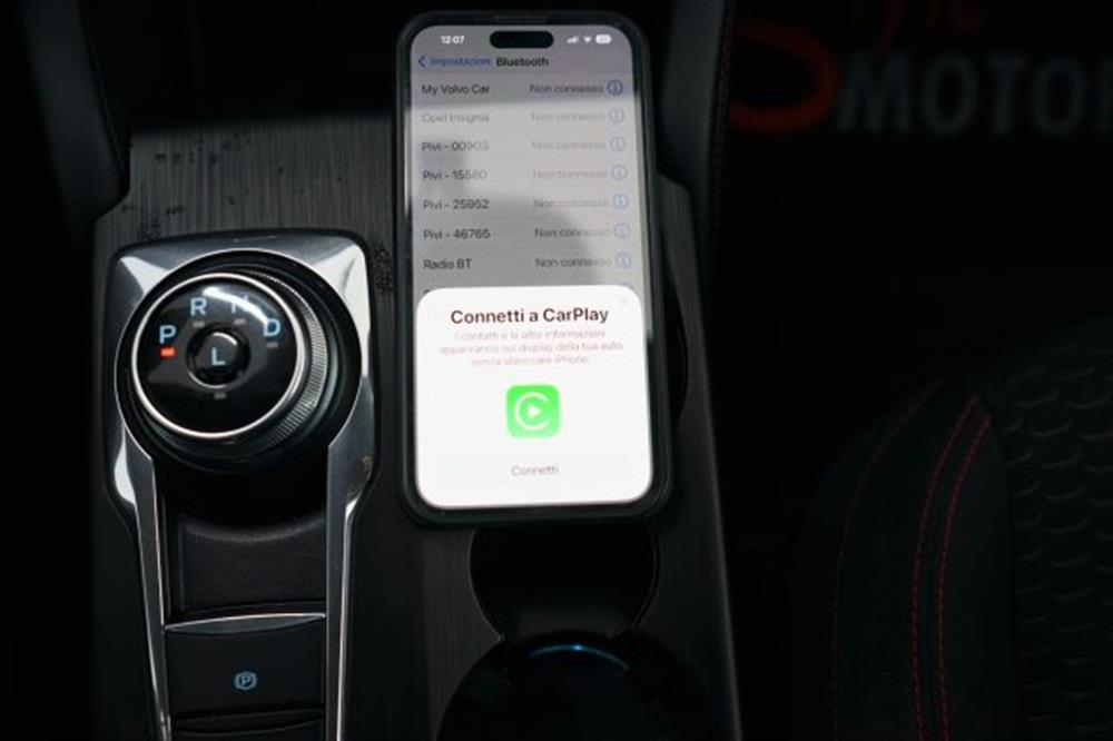 Kuga Kuga 2.5 Full Hybrid FHEV