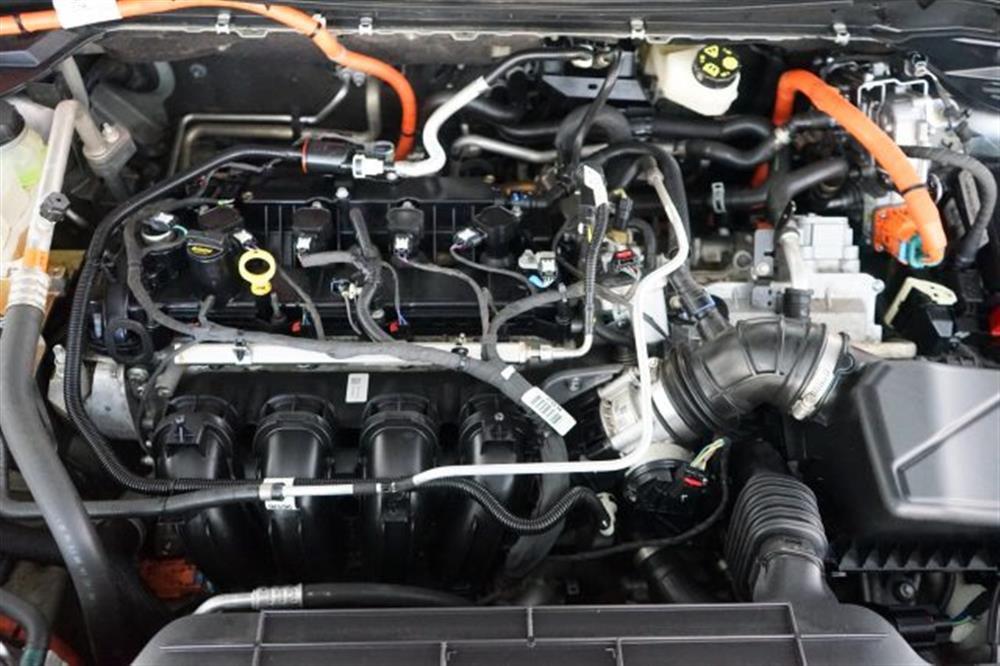 Kuga Kuga 2.5 Full Hybrid FHEV