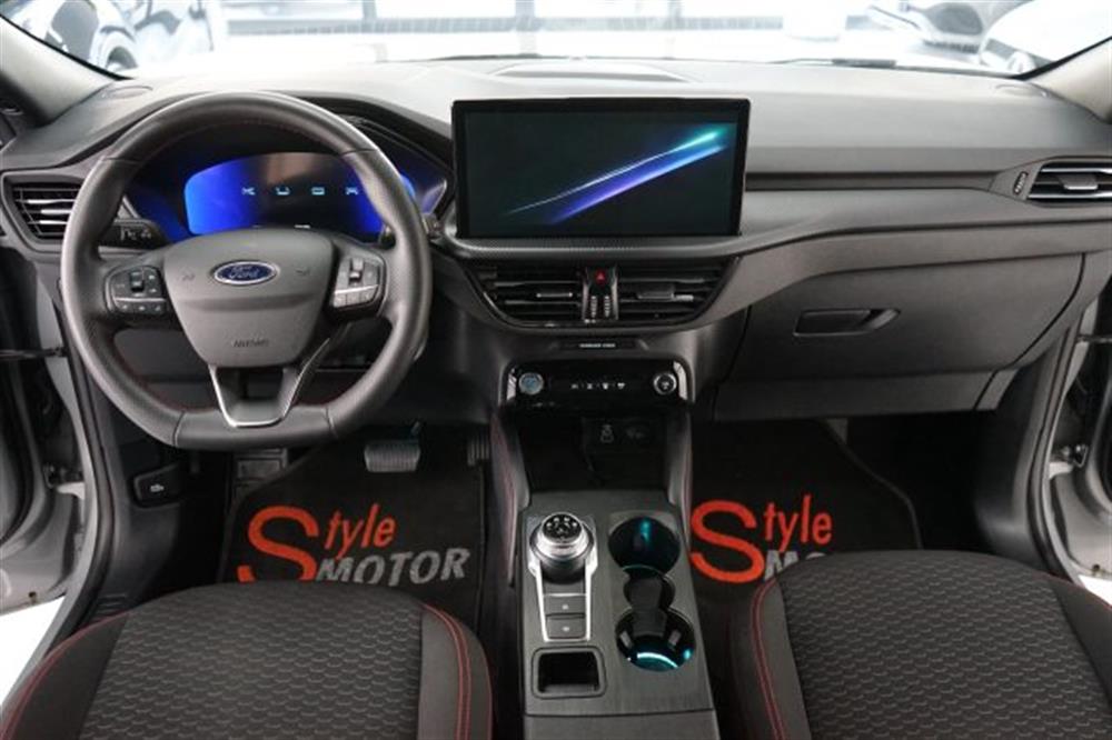 Kuga Kuga 2.5 Full Hybrid FHEV