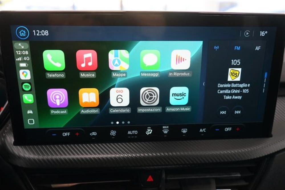 Kuga Kuga 2.5 Full Hybrid FHEV