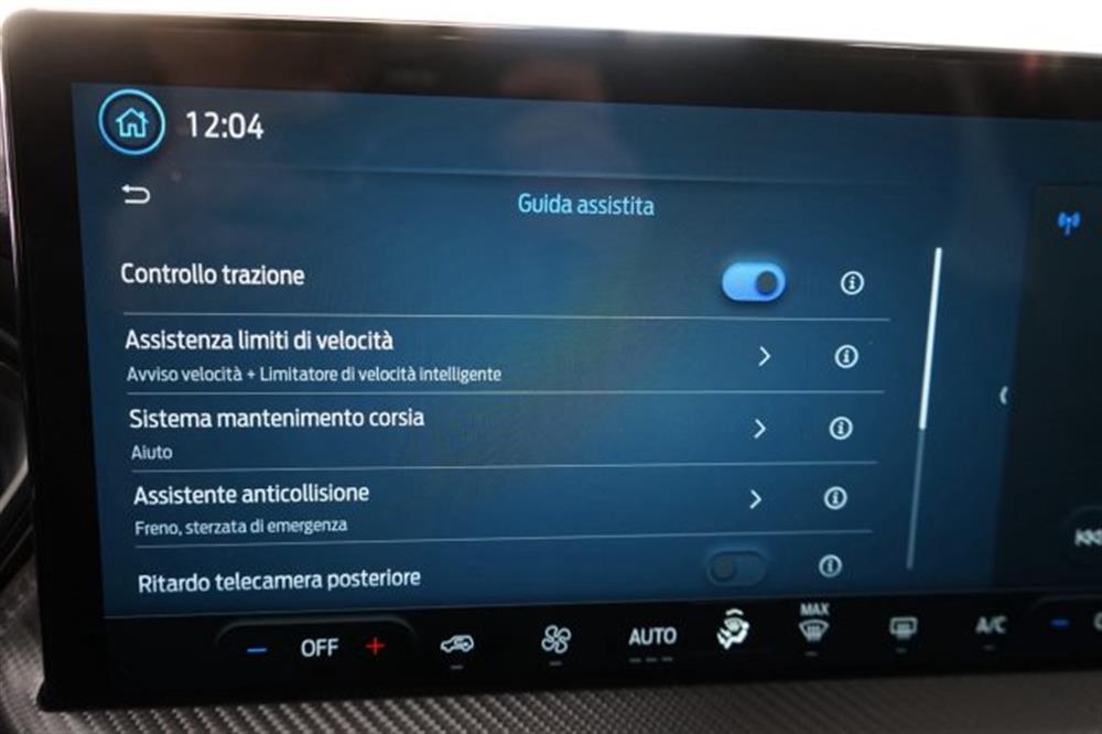 Kuga Kuga 2.5 Full Hybrid FHEV