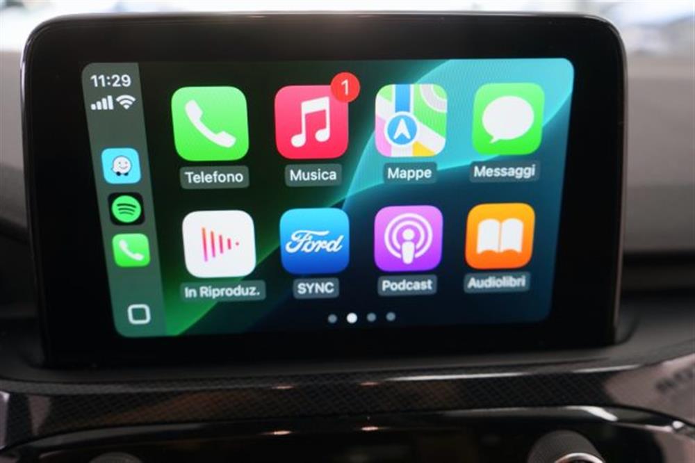 Kuga Kuga 2.5 Full Hybrid 190