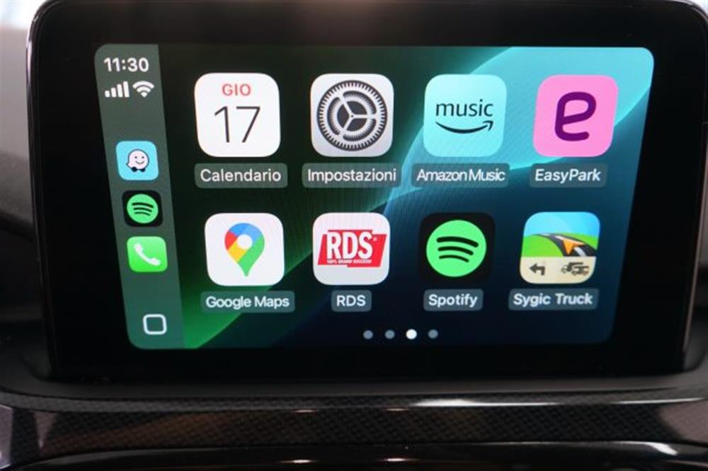 Kuga Kuga 2.5 Full Hybrid 190