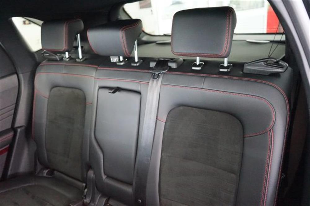 Kuga Kuga 2.5 Full Hybrid 190