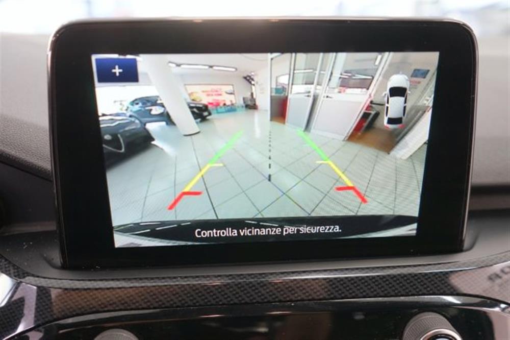 Kuga Kuga 2.5 Full Hybrid 190