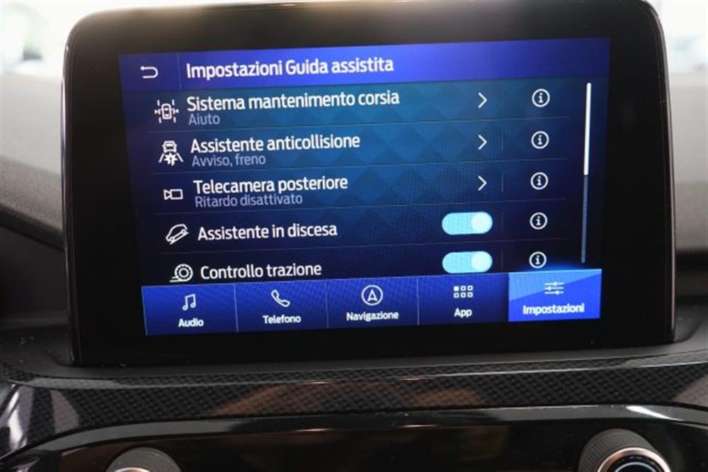 Kuga Kuga 2.5 Full Hybrid 190