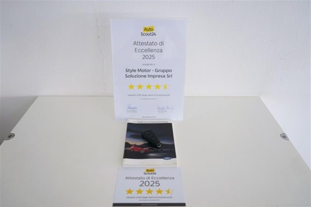 Kuga Kuga 2.5 Full Hybrid 190