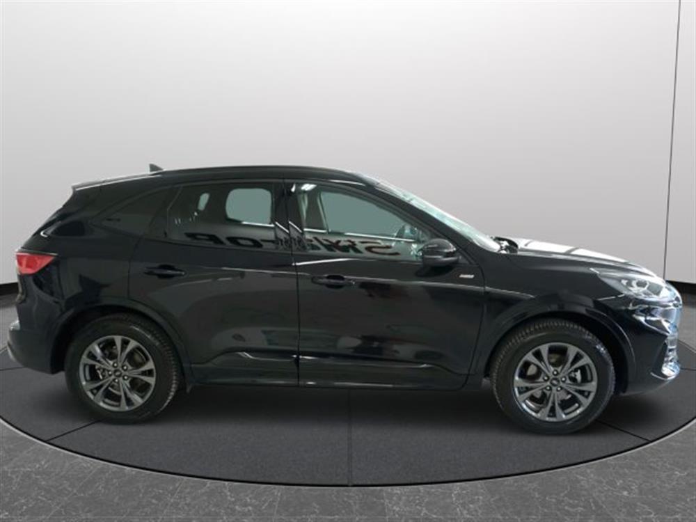 Kuga Kuga 2.5 Full Hybrid 190