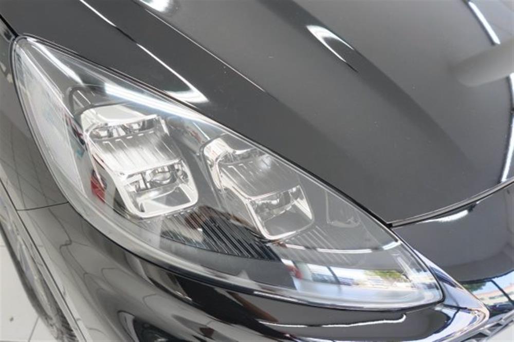 Kuga Kuga 2.5 Full Hybrid 190