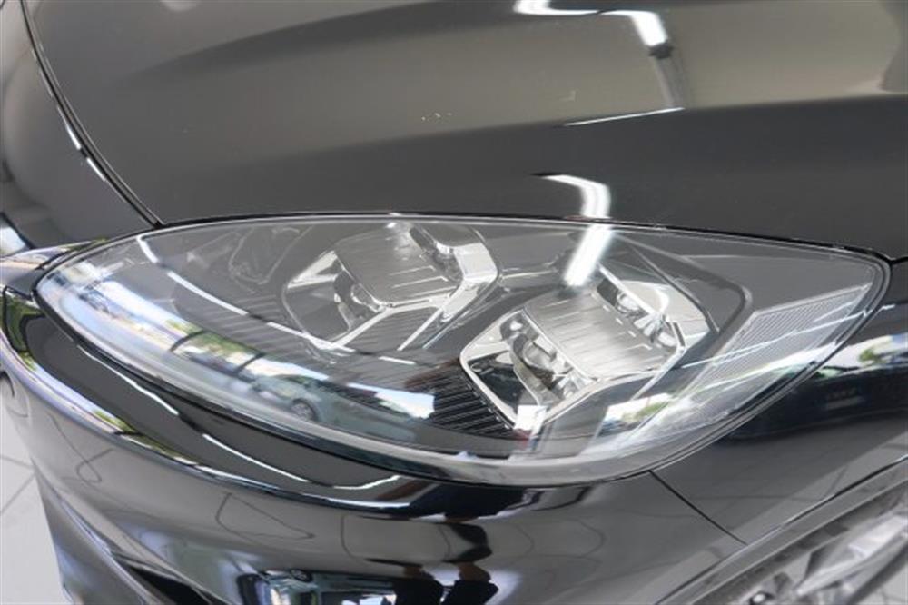 Kuga Kuga 2.5 Full Hybrid 190