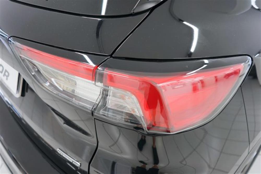 Kuga Kuga 2.5 Full Hybrid 190