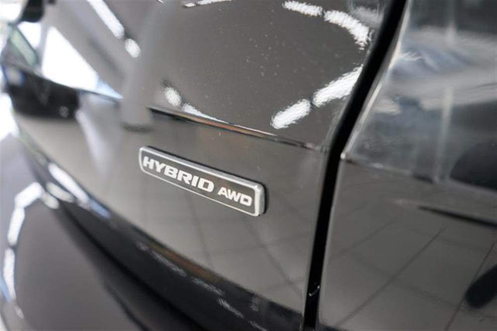 Kuga Kuga 2.5 Full Hybrid 190