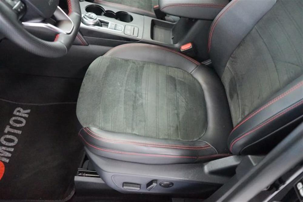 Kuga Kuga 2.5 Full Hybrid 190