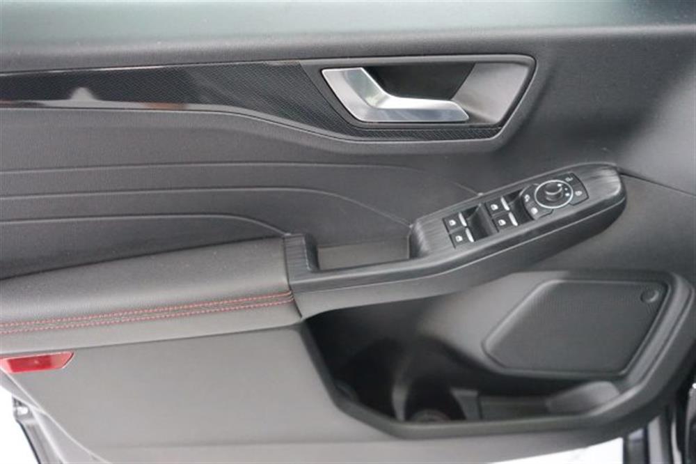 Kuga Kuga 2.5 Full Hybrid 190