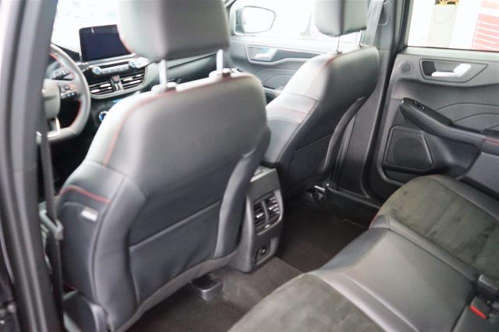 Kuga Kuga 2.5 Full Hybrid 190