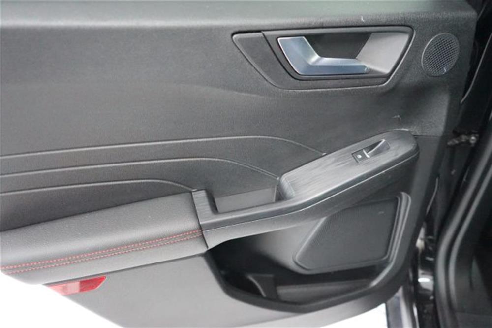 Kuga Kuga 2.5 Full Hybrid 190