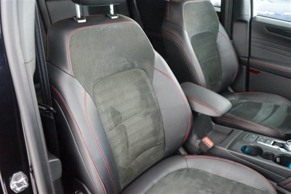 Kuga Kuga 2.5 Full Hybrid 190