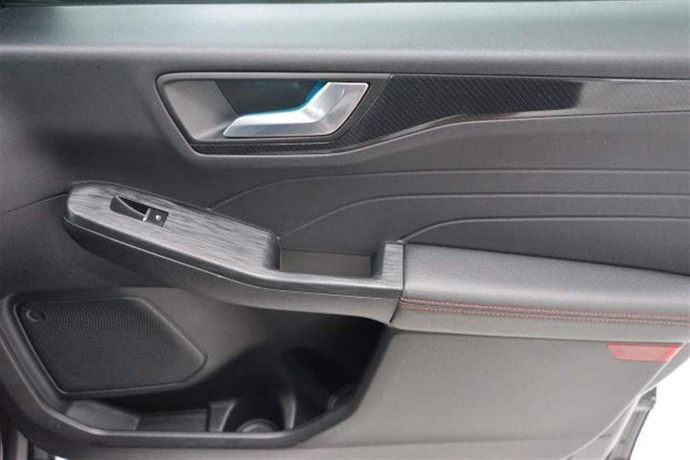 Kuga Kuga 2.5 Full Hybrid 190