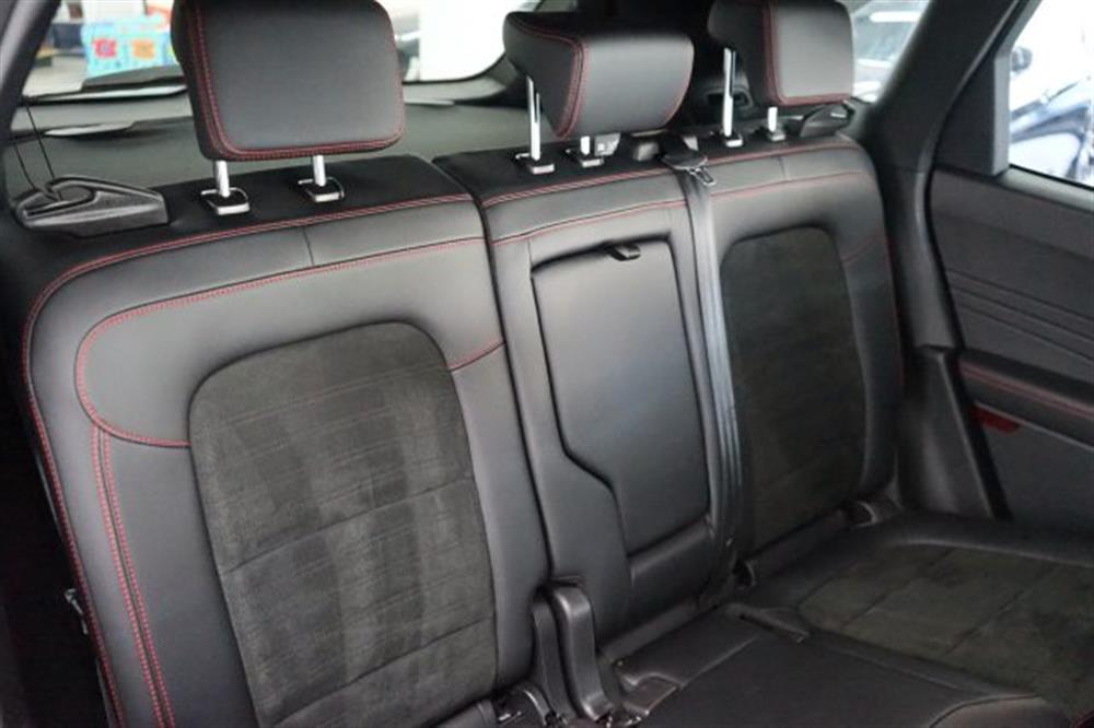 Kuga Kuga 2.5 Full Hybrid 190