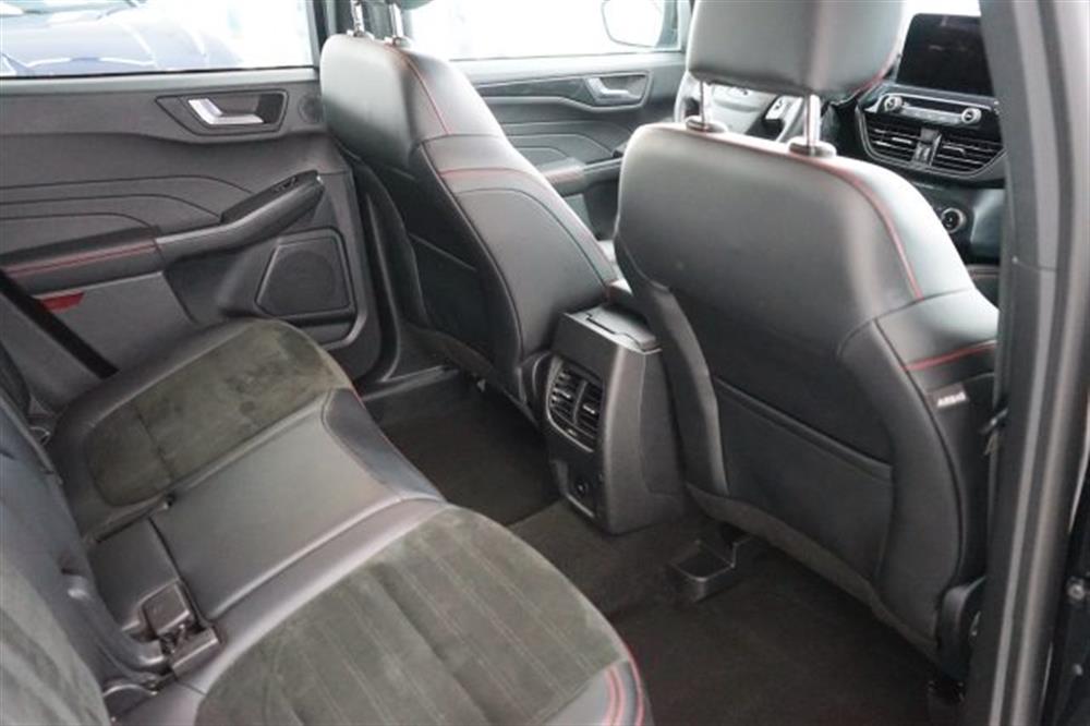 Kuga Kuga 2.5 Full Hybrid 190