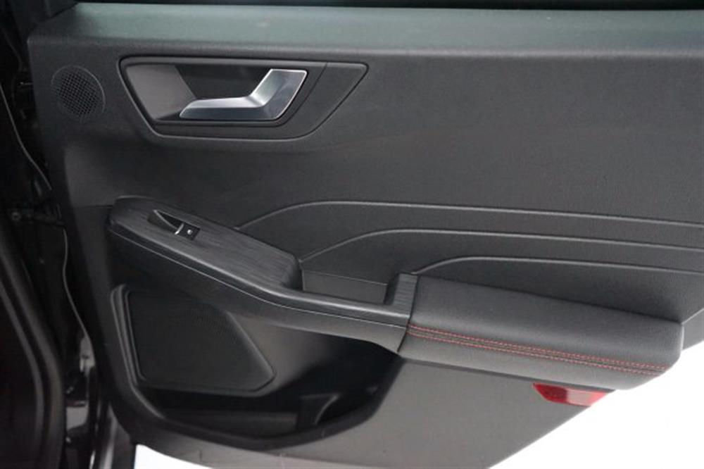 Kuga Kuga 2.5 Full Hybrid 190