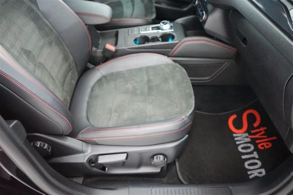 Kuga Kuga 2.5 Full Hybrid 190