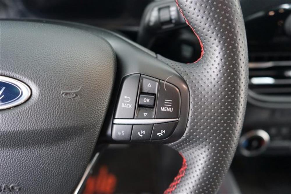 Kuga Kuga 2.5 Full Hybrid 190