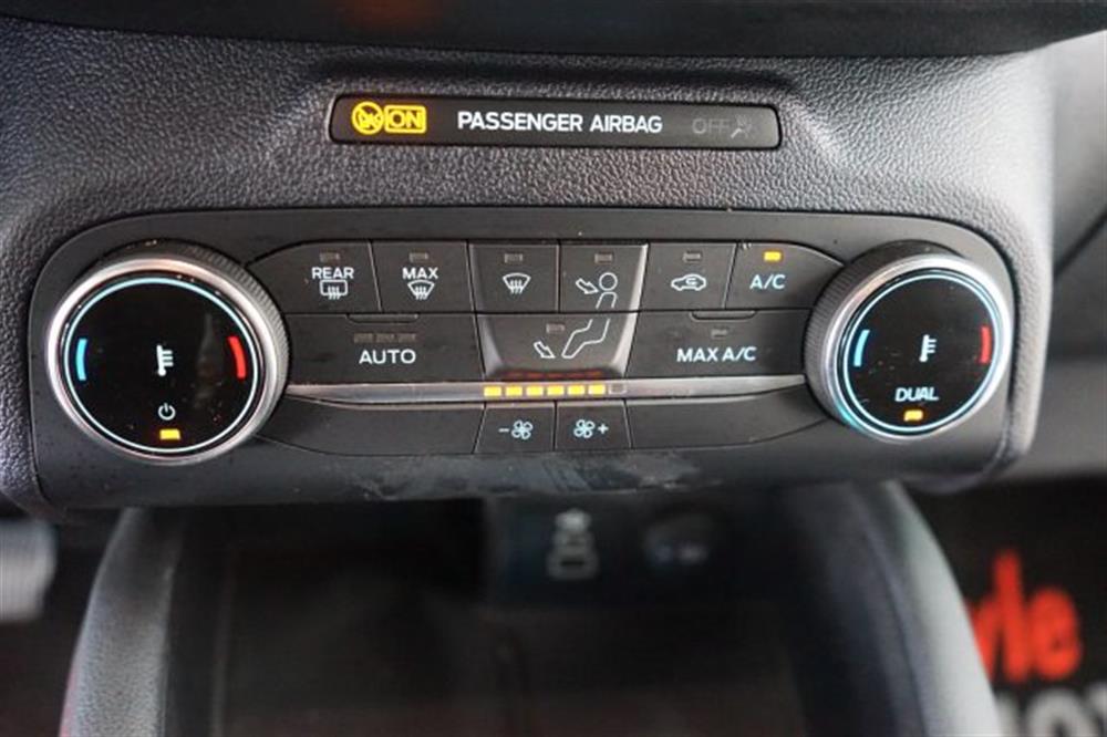 Kuga Kuga 2.5 Full Hybrid 190