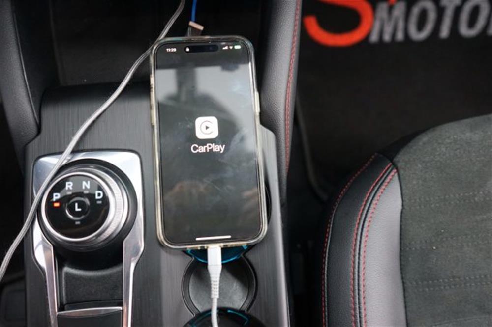 Kuga Kuga 2.5 Full Hybrid 190