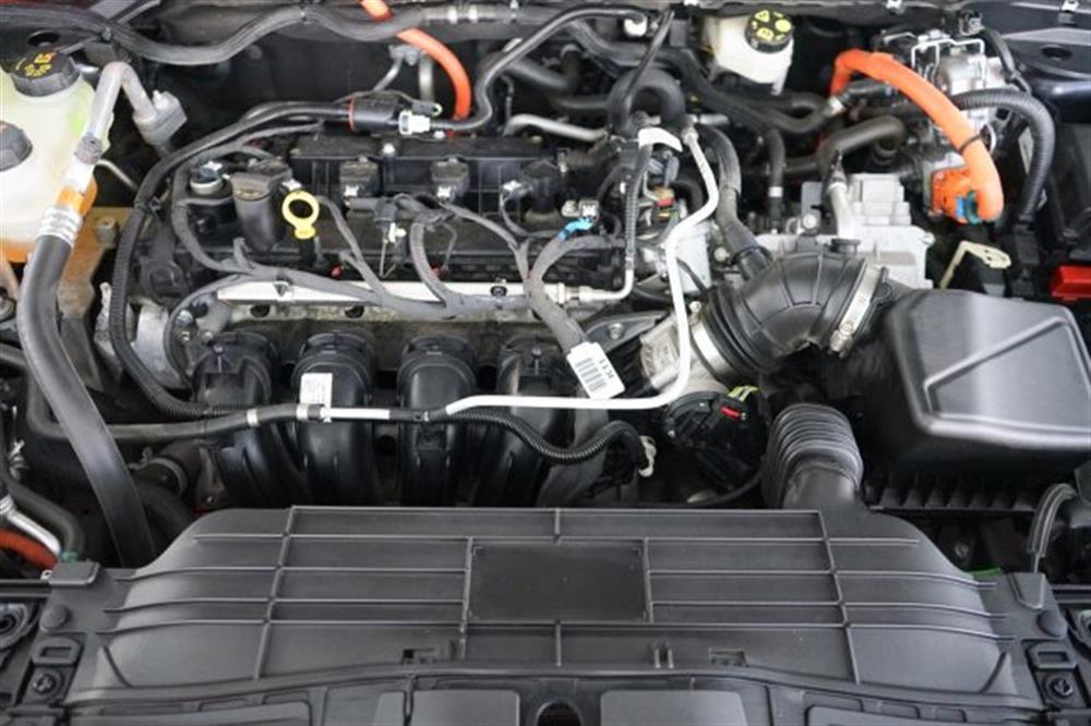 Kuga Kuga 2.5 Full Hybrid 190