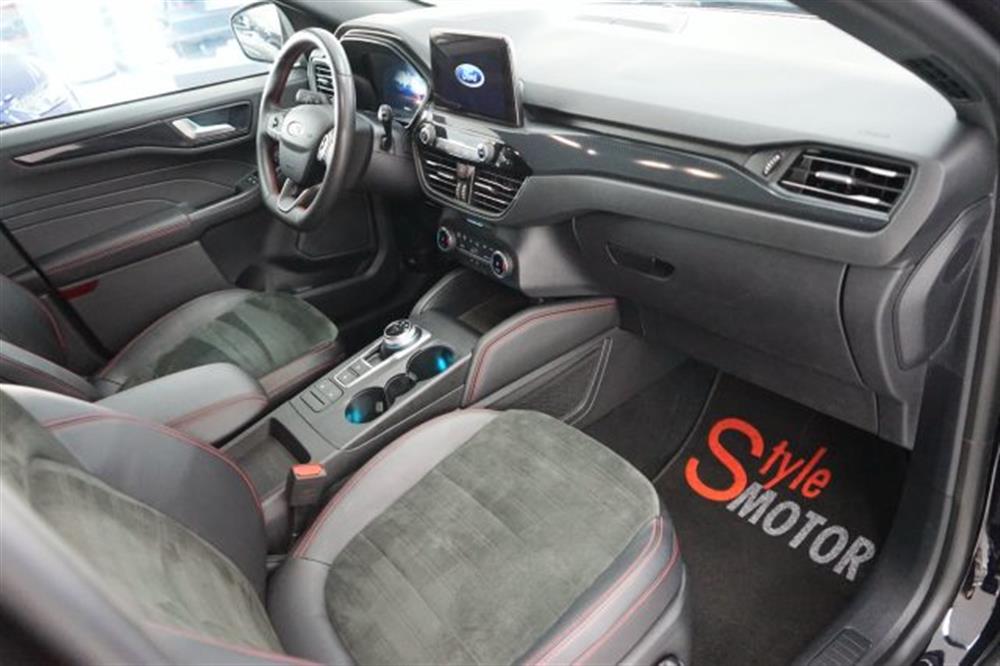 Kuga Kuga 2.5 Full Hybrid 190