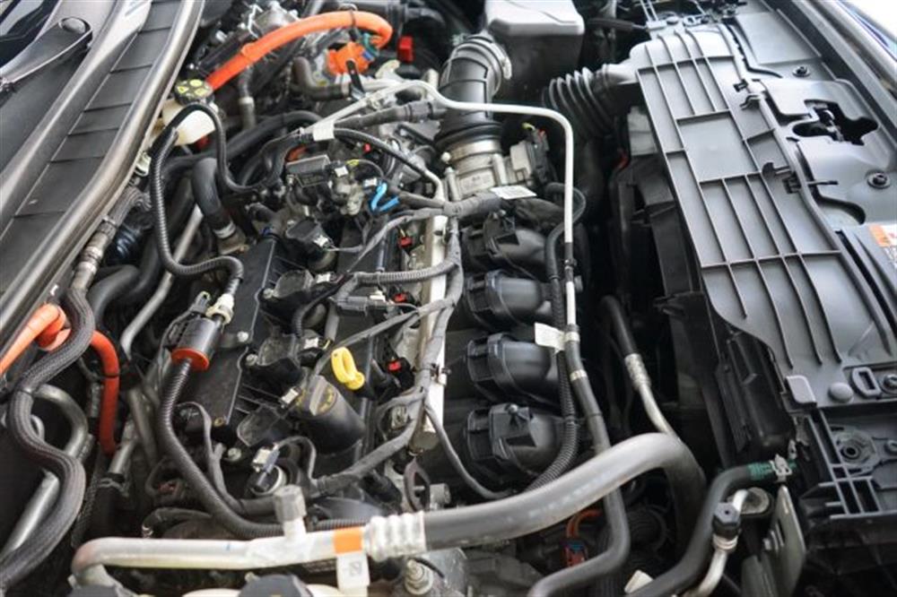 Kuga Kuga 2.5 Full Hybrid 190