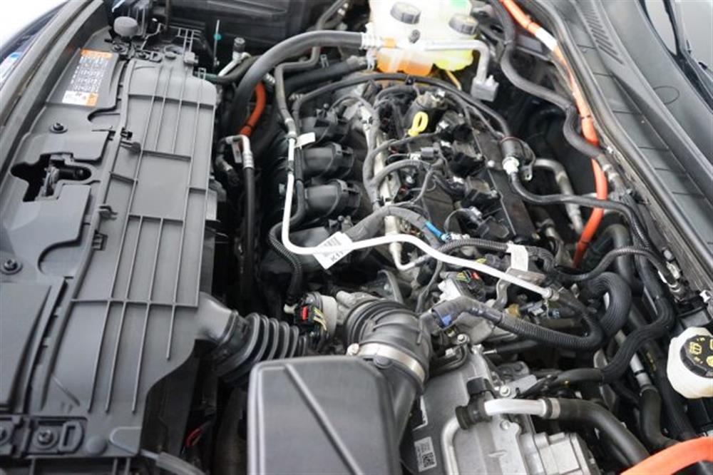 Kuga Kuga 2.5 Full Hybrid 190