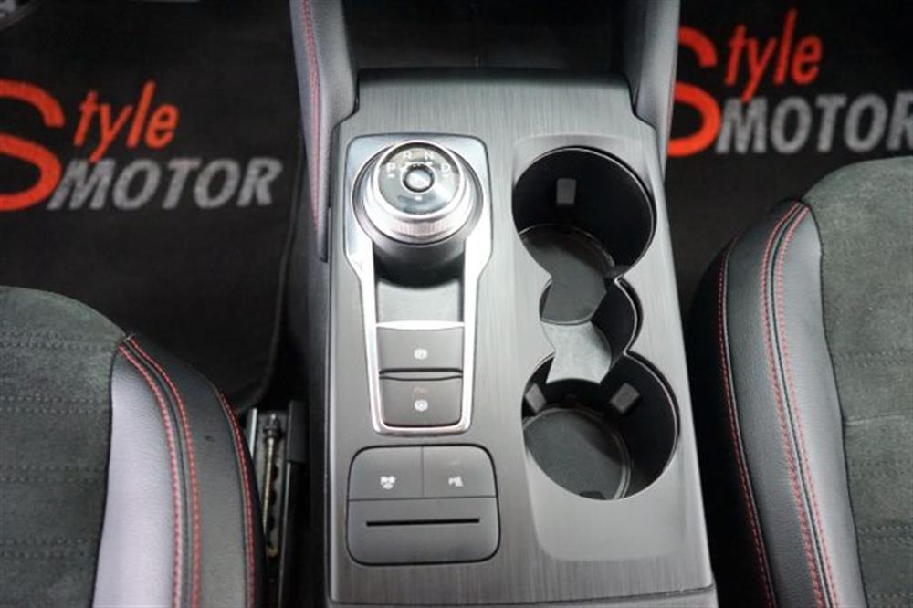 Kuga Kuga 2.5 Full Hybrid 190