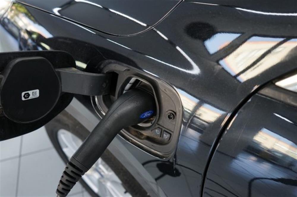 Kuga Kuga 2.5 PHEV 225 CV CVT