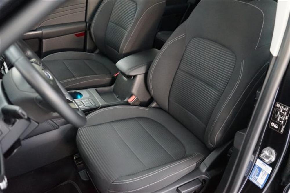 Kuga Kuga 2.5 PHEV 225 CV CVT