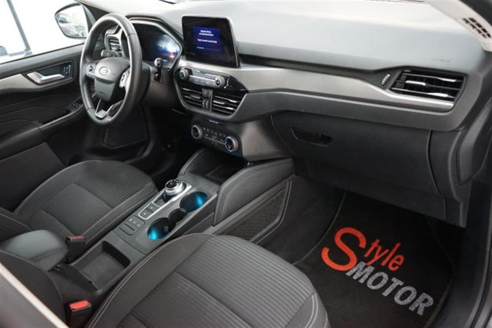 Kuga Kuga 2.5 PHEV 225 CV CVT