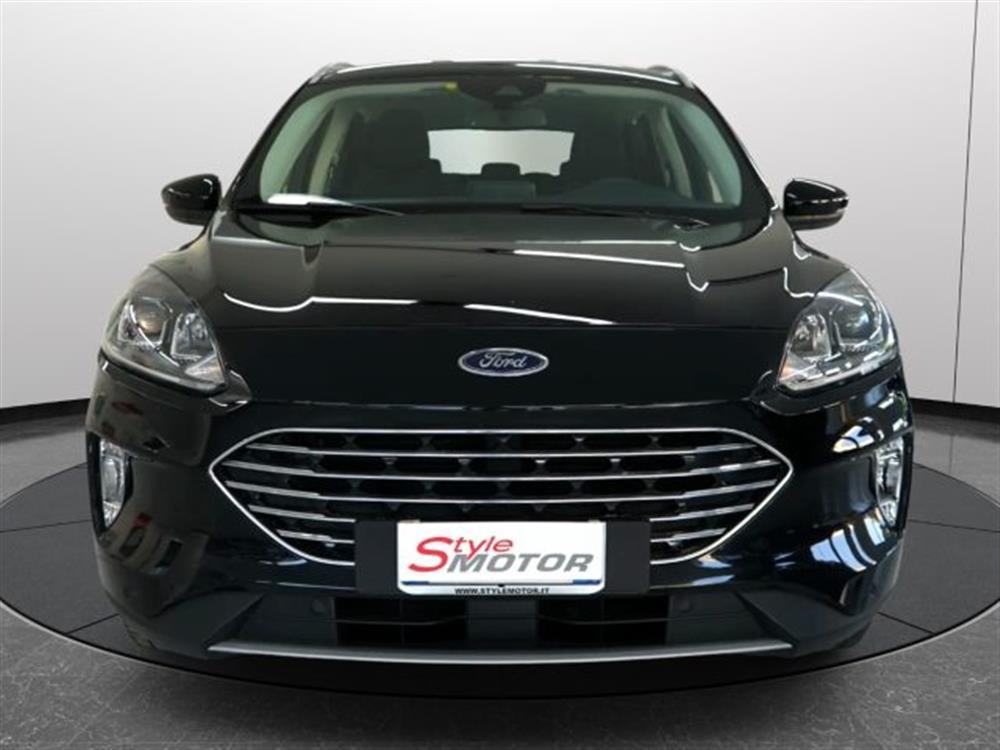 Kuga Kuga 2.5 PHEV 225 CV CVT