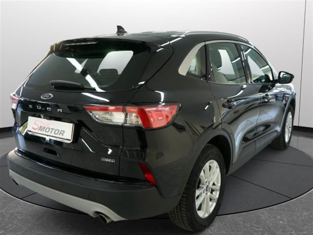 Kuga Kuga 2.5 PHEV 225 CV CVT