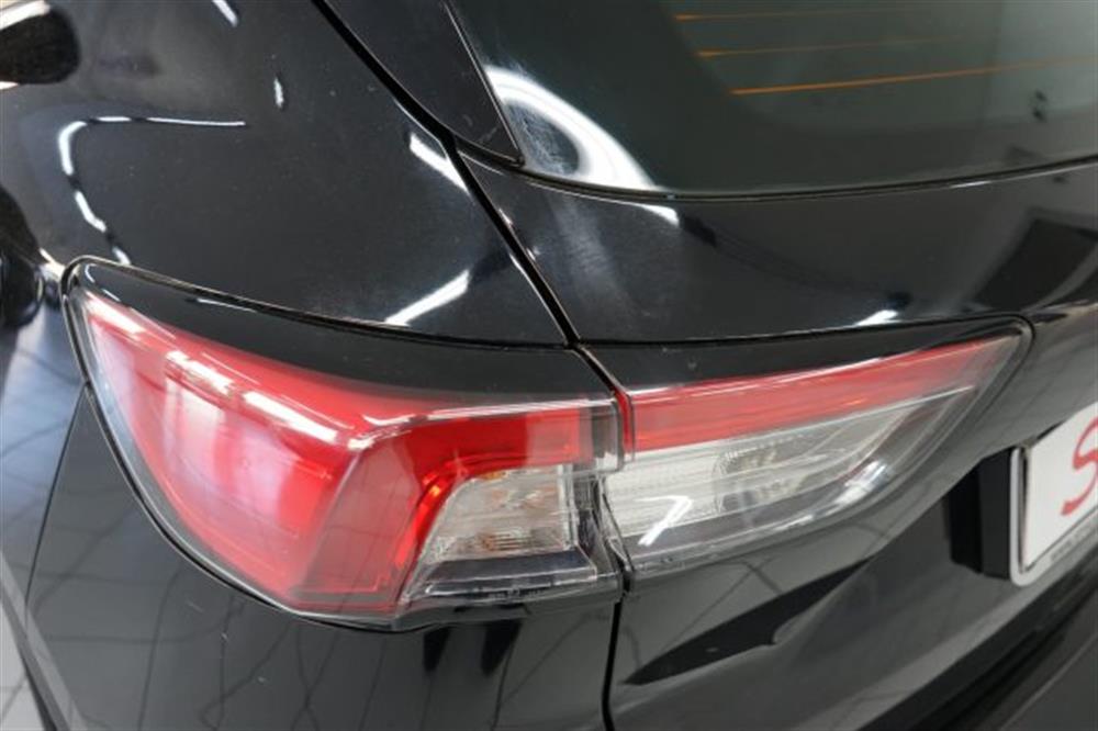 Kuga Kuga 2.5 PHEV 225 CV CVT