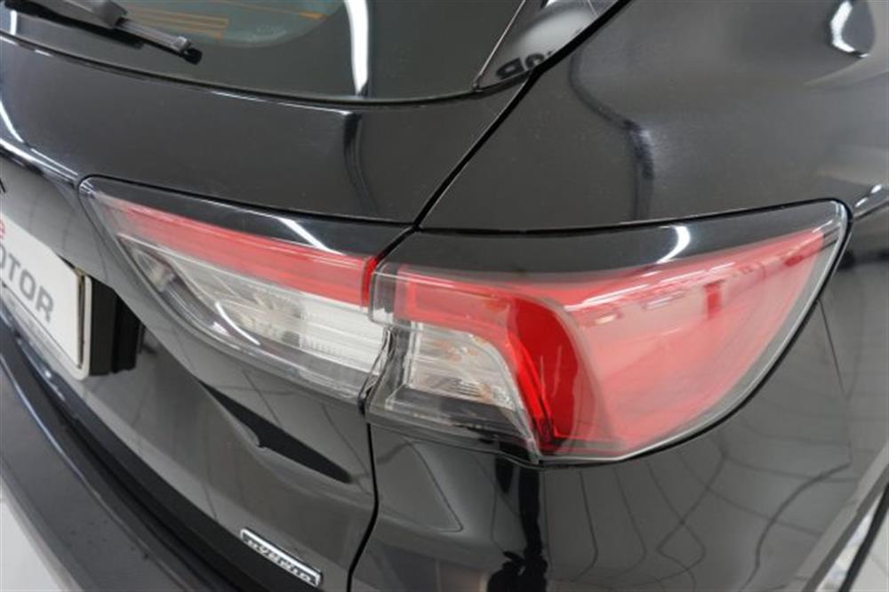 Kuga Kuga 2.5 PHEV 225 CV CVT